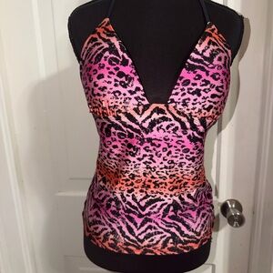 Women’s‎ Mudd size medium swim top Camisole